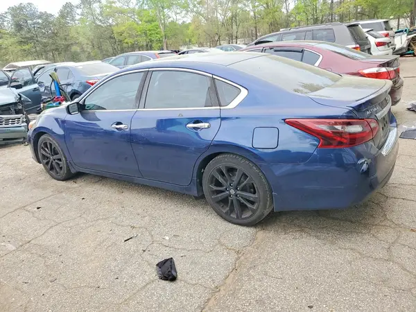 1N4AL3AP5GN382277 2016 NISSAN ALTIMA - Image 2