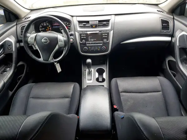 1N4AL3AP5GN382277 2016 NISSAN ALTIMA - Image 8