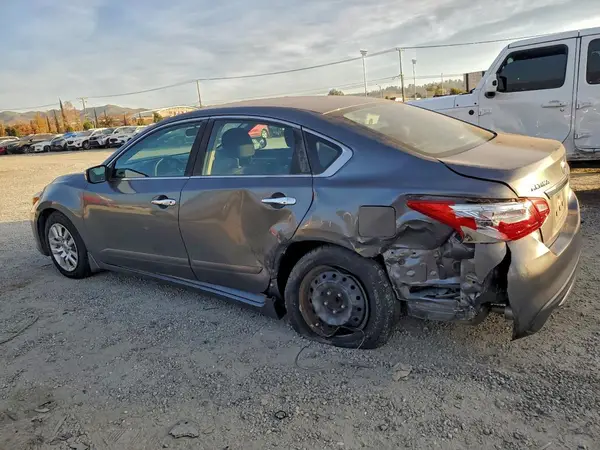 1N4AL3AP5GN382568 2016 NISSAN ALTIMA - Image 2