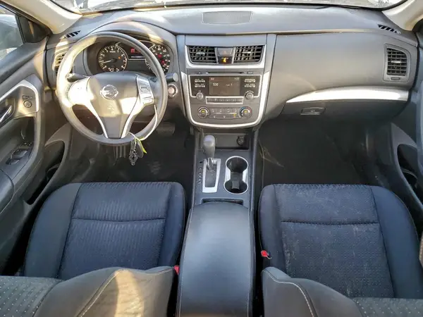 1N4AL3AP5GN382568 2016 NISSAN ALTIMA - Image 8