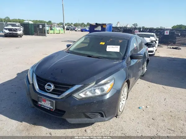 1N4AL3AP5GN382716 2016 NISSAN ALTIMA - Image 2