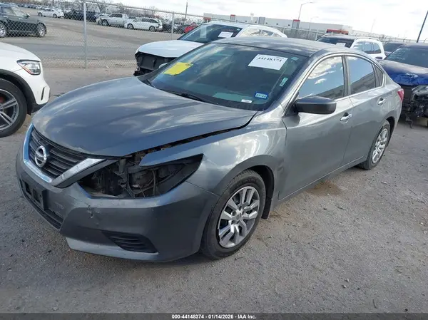 1N4AL3AP5GN382747 2016 NISSAN ALTIMA - Image 2