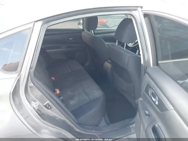 1N4AL3AP5GN382747 2016 NISSAN ALTIMA - Image 8