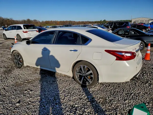 1N4AL3AP5GN382781 2016 NISSAN ALTIMA - Image 2