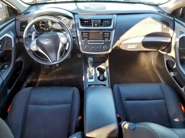 1N4AL3AP5GN382781 2016 NISSAN ALTIMA - Image 8