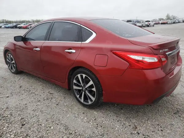 1N4AL3AP5GN382828 2016 NISSAN ALTIMA - Image 2