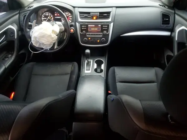 1N4AL3AP5GN382828 2016 NISSAN ALTIMA - Image 8