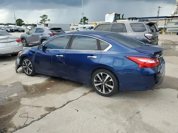 1N4AL3AP5GN382991 2016 NISSAN ALTIMA - Image 2