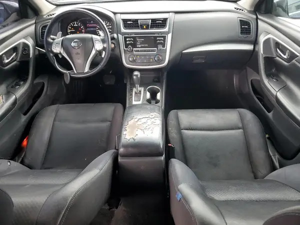 1N4AL3AP5GN382991 2016 NISSAN ALTIMA - Image 8