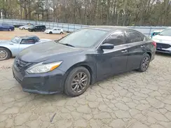 1N4AL3AP5GN383249 2016 NISSAN ALTIMA
