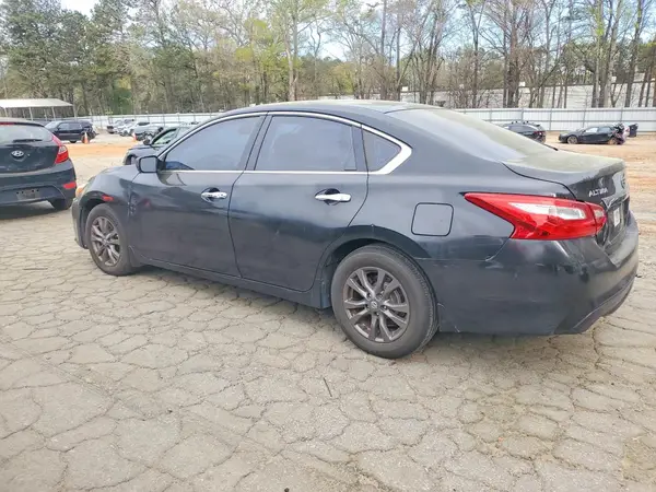 1N4AL3AP5GN383249 2016 NISSAN ALTIMA - Image 2