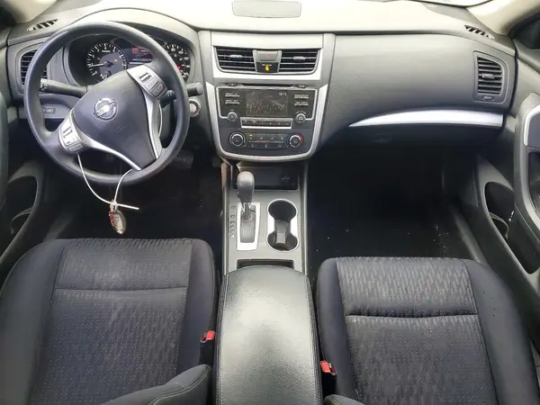 1N4AL3AP5GN383249 2016 NISSAN ALTIMA - Image 8
