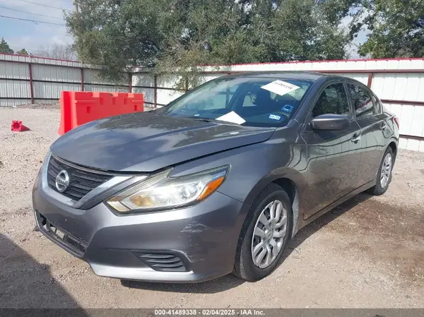 1N4AL3AP5GN383266 2016 NISSAN ALTIMA - Image 2