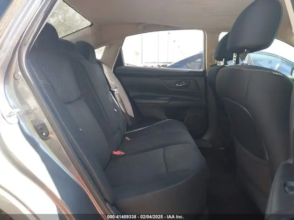 1N4AL3AP5GN383266 2016 NISSAN ALTIMA - Image 8