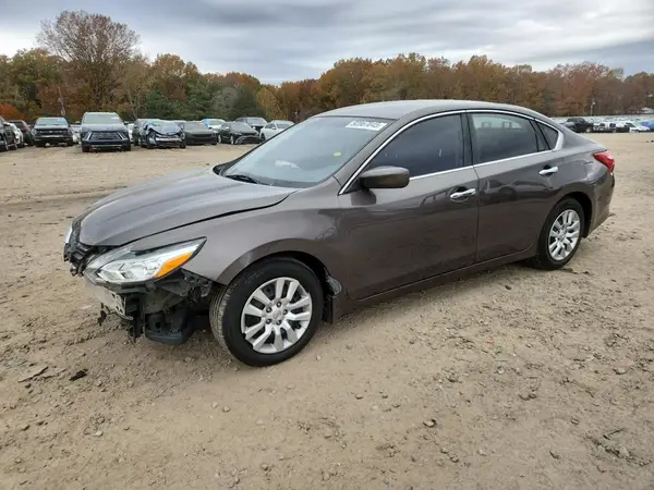 1N4AL3AP5GN383283 2016 NISSAN ALTIMA - Image 1