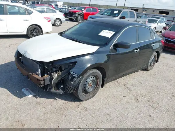 1N4AL3AP5GN383624 2016 NISSAN ALTIMA - Image 2