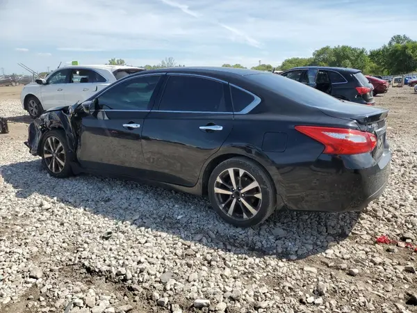 1N4AL3AP5GN383686 2016 NISSAN ALTIMA - Image 2