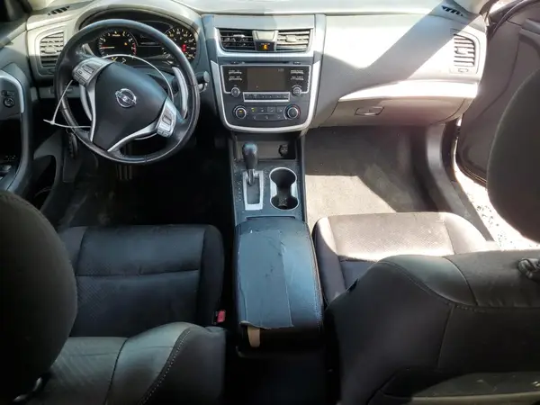 1N4AL3AP5GN383686 2016 NISSAN ALTIMA - Image 8