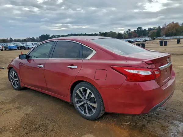 1N4AL3AP5GN383722 2016 NISSAN ALTIMA - Image 2