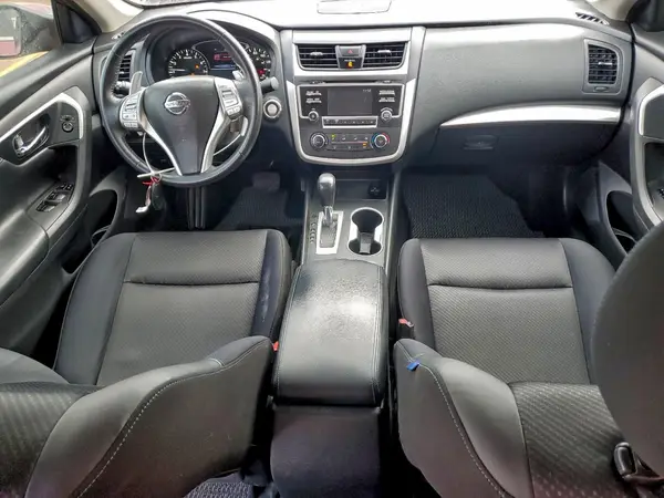 1N4AL3AP5GN383722 2016 NISSAN ALTIMA - Image 8