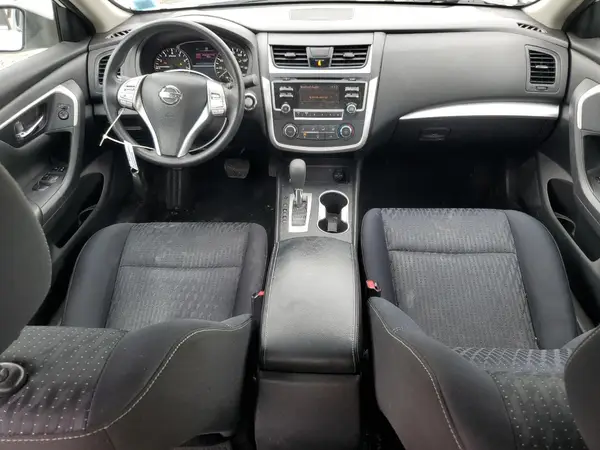 1N4AL3AP5GN384014 2016 NISSAN ALTIMA - Image 8