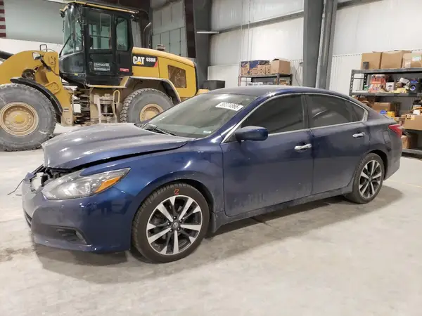 1N4AL3AP5GN385048 2016 NISSAN ALTIMA - Image 1