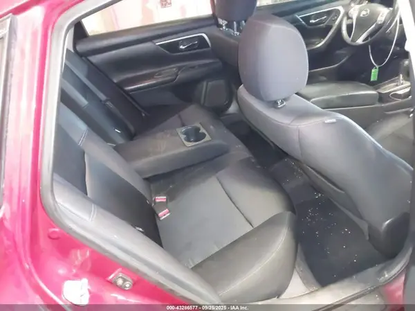 1N4AL3AP5GN385082 2016 NISSAN ALTIMA - Image 8