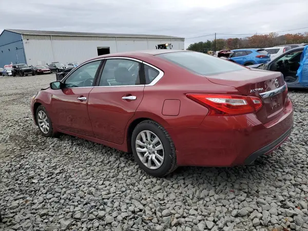 1N4AL3AP5GN385213 2016 NISSAN ALTIMA - Image 2
