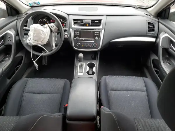 1N4AL3AP5GN385213 2016 NISSAN ALTIMA - Image 8