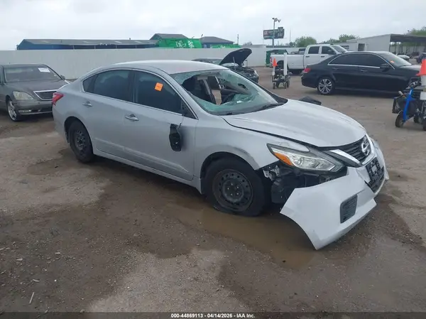 1N4AL3AP5GN386071 2016 NISSAN ALTIMA - Image 1