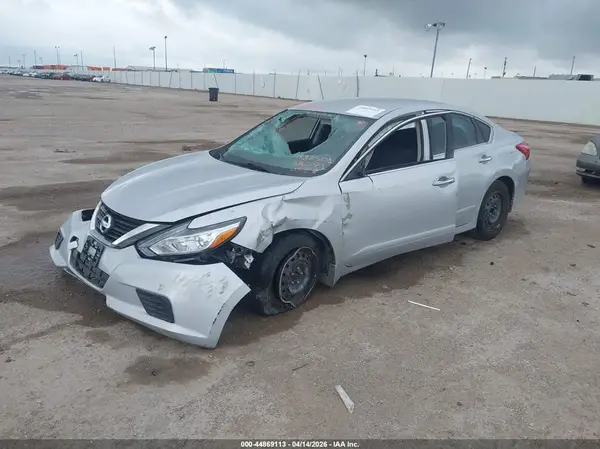 1N4AL3AP5GN386071 2016 NISSAN ALTIMA - Image 2