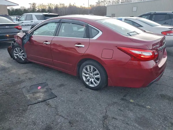 1N4AL3AP5GN386457 2016 NISSAN ALTIMA - Image 2