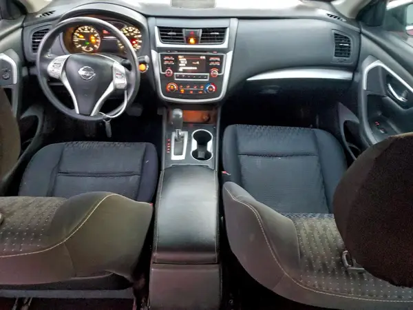 1N4AL3AP5GN386457 2016 NISSAN ALTIMA - Image 8