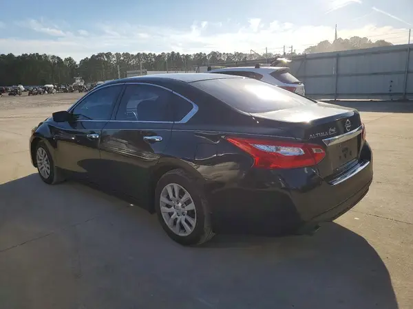 1N4AL3AP5GN386510 2016 NISSAN ALTIMA - Image 2