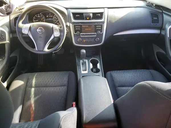 1N4AL3AP5GN386510 2016 NISSAN ALTIMA - Image 8