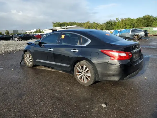 1N4AL3AP5GN386748 2016 NISSAN ALTIMA - Image 2