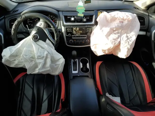 1N4AL3AP5GN386748 2016 NISSAN ALTIMA - Image 8