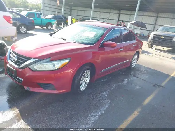 1N4AL3AP5GN388046 2016 NISSAN ALTIMA - Image 2