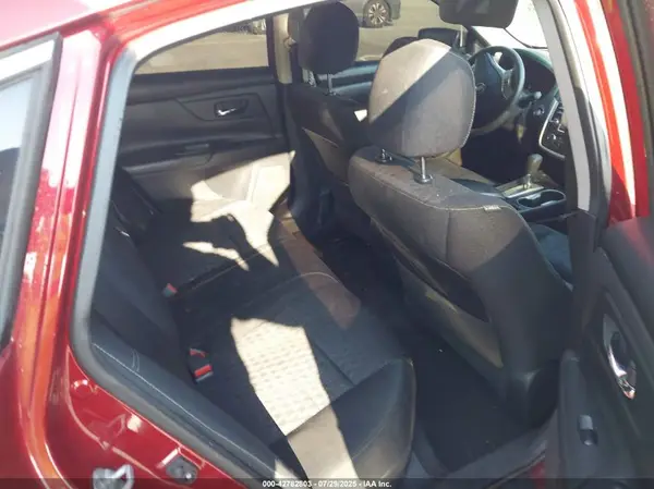 1N4AL3AP5GN388046 2016 NISSAN ALTIMA - Image 8