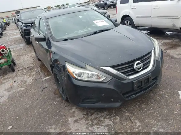1N4AL3AP5GN388063 2016 NISSAN ALTIMA - Image 1