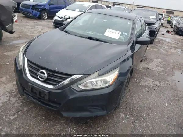 1N4AL3AP5GN388063 2016 NISSAN ALTIMA - Image 2