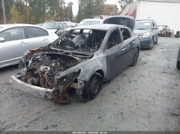 1N4AL3AP5GN388595 2016 NISSAN ALTIMA - Image 2