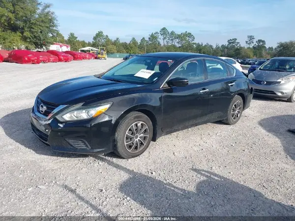 1N4AL3AP5GN388788 2016 NISSAN ALTIMA - Image 2