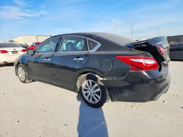 1N4AL3AP5GN388841 2016 NISSAN ALTIMA - Image 2