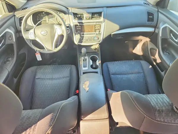 1N4AL3AP5GN388841 2016 NISSAN ALTIMA - Image 8