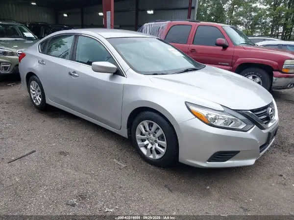 1N4AL3AP5GN389097 2016 NISSAN ALTIMA - Image 1