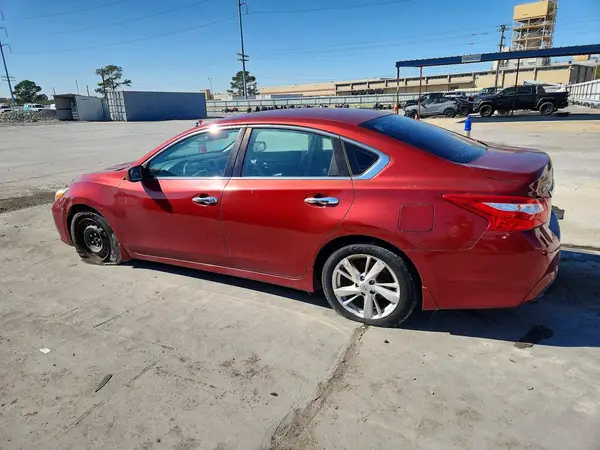 1N4AL3AP5GN389441 2016 NISSAN ALTIMA - Image 2