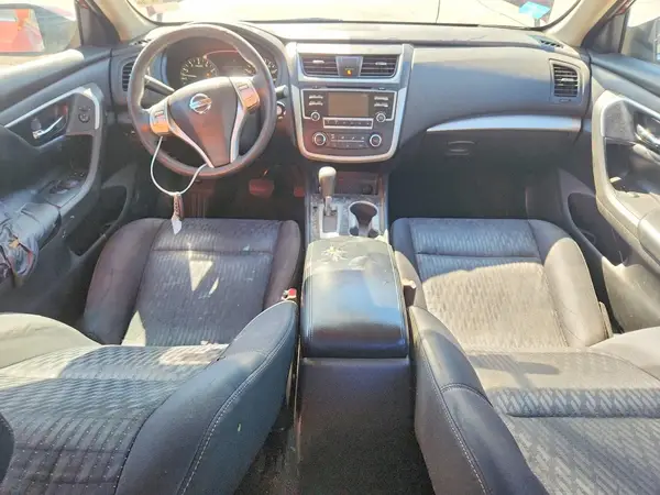 1N4AL3AP5GN389441 2016 NISSAN ALTIMA - Image 8
