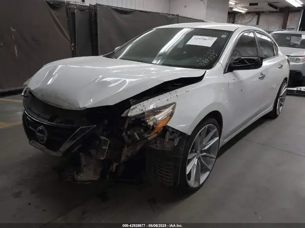 1N4AL3AP5GN389553 2016 NISSAN ALTIMA - Image 2