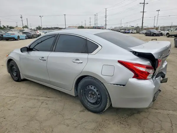 1N4AL3AP5GN390055 2016 NISSAN ALTIMA - Image 2